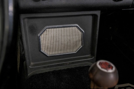 MG B 1.8 Roadster thumbnail 38