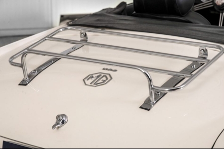 MG B 1.8 Roadster thumbnail 40