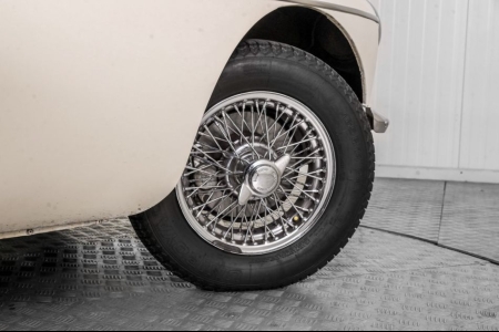 MG B 1.8 Roadster thumbnail 43