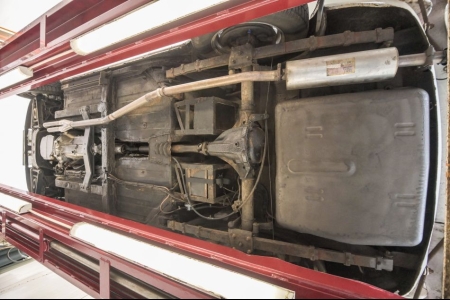 MG B 1.8 Roadster thumbnail 72