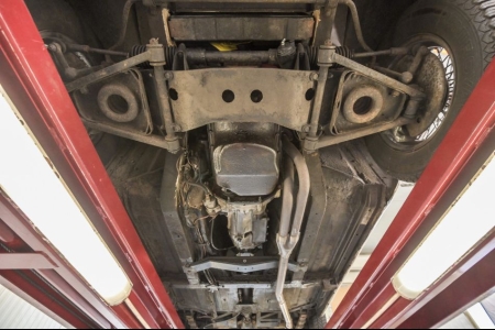 MG B 1.8 Roadster thumbnail 76