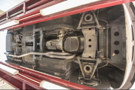 MG B 1.8 Roadster thumbnail 77