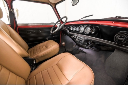 MINI 1300 cooper  thumbnail 10