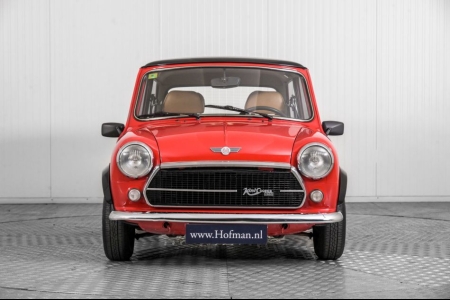 MINI 1300 cooper  thumbnail 11