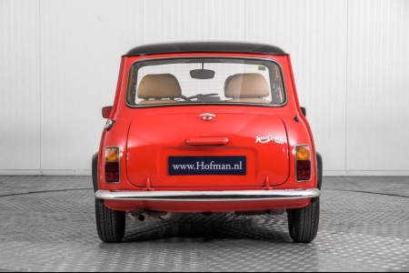 MINI 1300 cooper  thumbnail 12