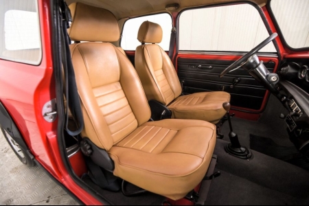 MINI 1300 cooper  thumbnail 13