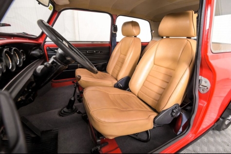MINI 1300 cooper  thumbnail 14