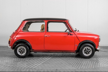 MINI 1300 cooper  thumbnail 15