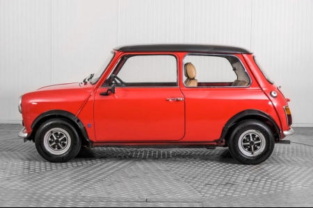 MINI 1300 cooper  thumbnail 16