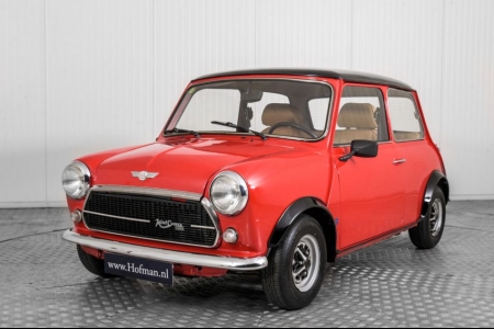 MINI 1300 cooper  thumbnail 19