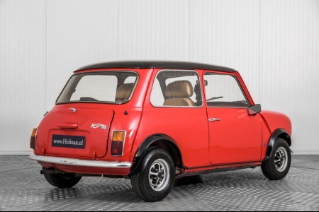 MINI 1300 cooper  thumbnail 2
