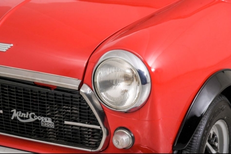 MINI 1300 cooper  thumbnail 20