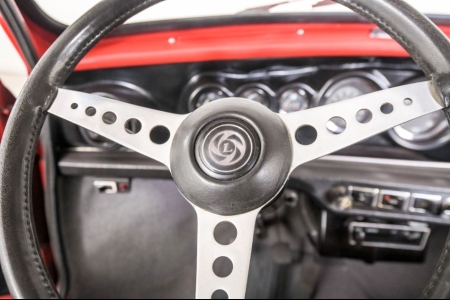 MINI 1300 cooper  thumbnail 21