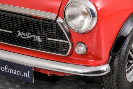 MINI 1300 cooper  thumbnail 23