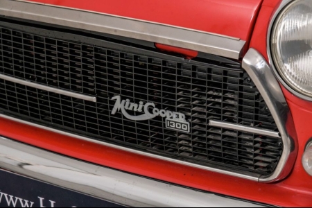 MINI 1300 cooper  thumbnail 24