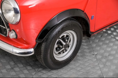 MINI 1300 cooper  thumbnail 28