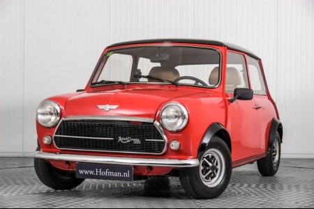MINI 1300 cooper  thumbnail 3
