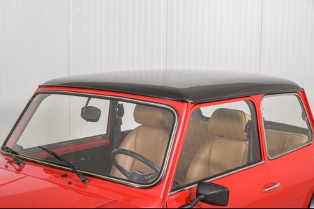 MINI 1300 cooper  thumbnail 32