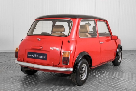 MINI 1300 cooper  thumbnail 35
