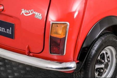 MINI 1300 cooper  thumbnail 36