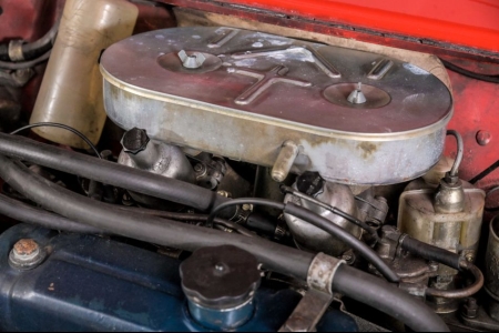 MINI 1300 cooper  thumbnail 37