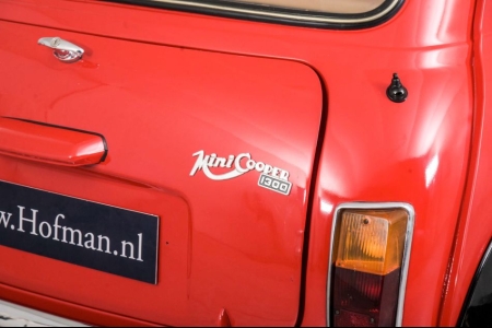 MINI 1300 cooper  thumbnail 39