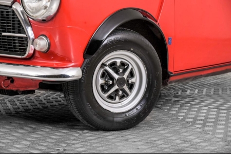 MINI 1300 cooper  thumbnail 4