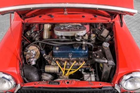 MINI 1300 cooper  thumbnail 41