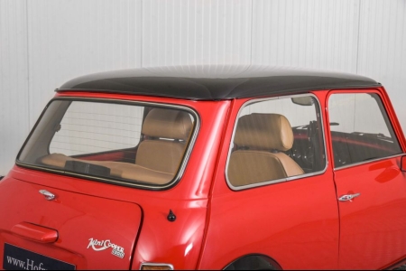 MINI 1300 cooper  thumbnail 44