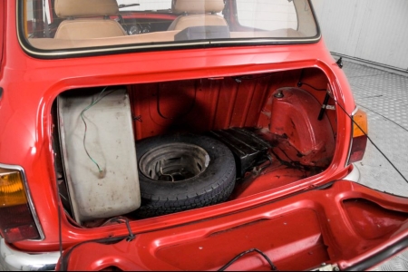 MINI 1300 cooper  thumbnail 45