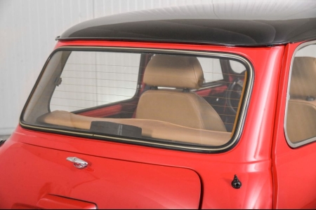 MINI 1300 cooper  thumbnail 47
