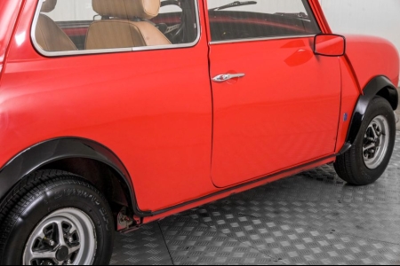 MINI 1300 cooper  thumbnail 48