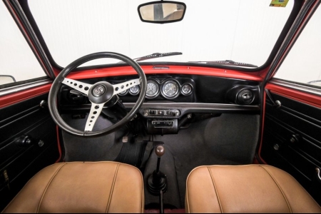 MINI 1300 cooper  thumbnail 5