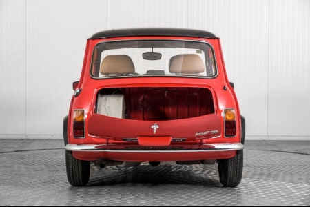 MINI 1300 cooper  thumbnail 50