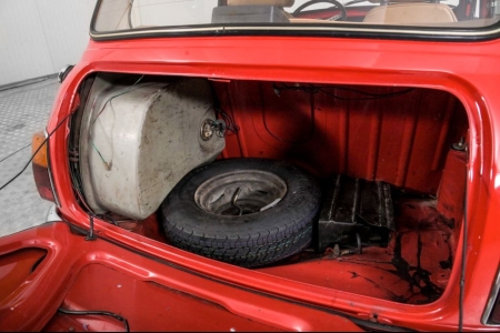 MINI 1300 cooper  thumbnail 51