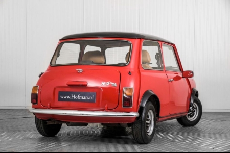 MINI 1300 cooper  thumbnail 52