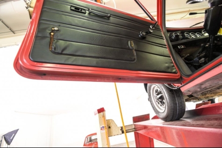 MINI 1300 cooper  thumbnail 54