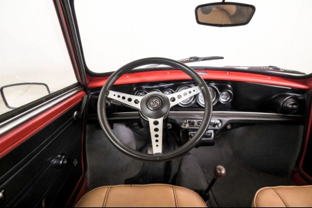 MINI 1300 cooper  thumbnail 6