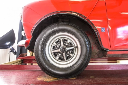 MINI 1300 cooper  thumbnail 60