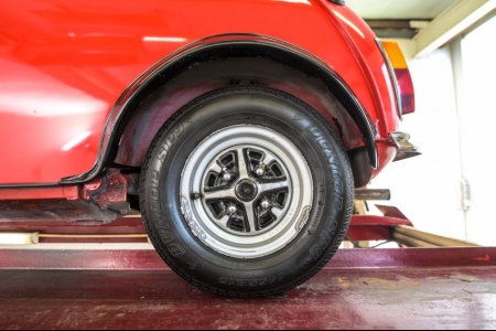MINI 1300 cooper  thumbnail 61