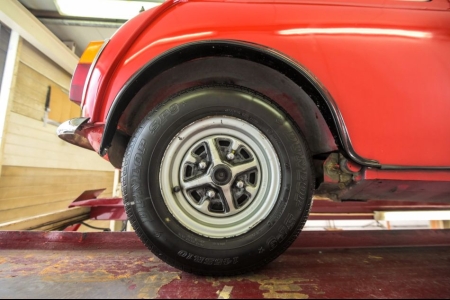 MINI 1300 cooper  thumbnail 62