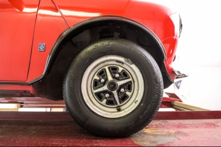 MINI 1300 cooper  thumbnail 63