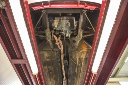 MINI 1300 cooper  thumbnail 72