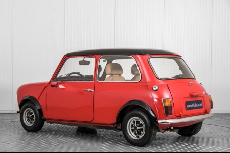 MINI 1300 cooper  thumbnail 8