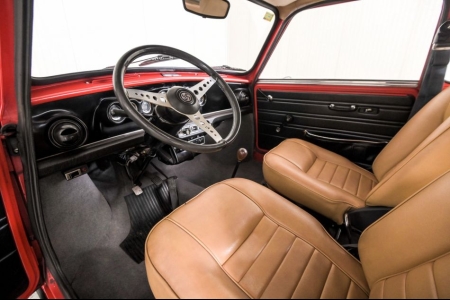 MINI 1300 cooper  thumbnail 9