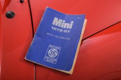 MINI 1275 GT  thumbnail 56