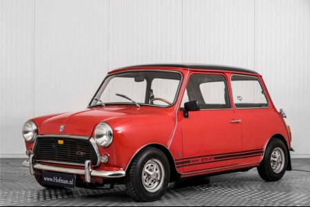 MINI 1275 GT  thumbnail 1