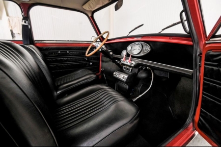 MINI 1275 GT  thumbnail 10