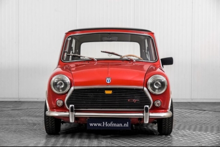 MINI 1275 GT  thumbnail 12