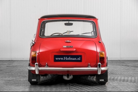 MINI 1275 GT  thumbnail 13